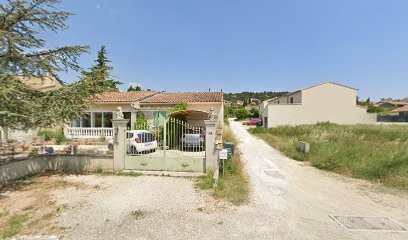 Laurent Dispot Nathalie, Cabinet Infirmier à Pujaut