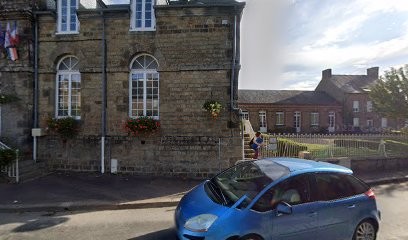 Daguet Sophie, Cabinet Infirmier à Passais Villages