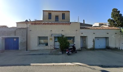 Cabinet de Soins Infirmiers, Cabinet Infirmier à Gruissan