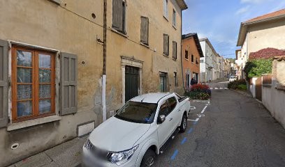 Desrousseaux Gachet Laure, Cabinet Infirmier à La Côte-Saint-André