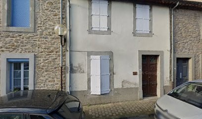 Cazanave Liliane, Cabinet Infirmier à Rieux-Minervois