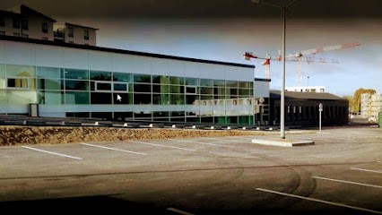 Cabinet infirmier de Nadine Randhawa - Maison de santé Simone Veil, Cabinet Infirmier à Lagny-sur-Marne