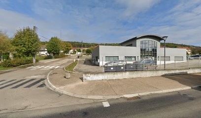 Bignon Cyril, Cabinet Infirmier à Roulans