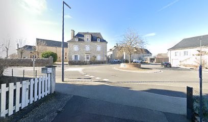 Association Départementale ADMR de l'Aveyron, Cabinet Infirmier à Sébazac-Concourès