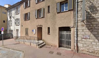 Recoules Corinne, Cabinet Infirmier au Luc