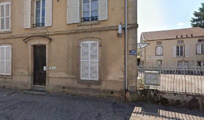 Infirmiers Fougerolles ADMR, Cabinet Infirmier à Fougerolles