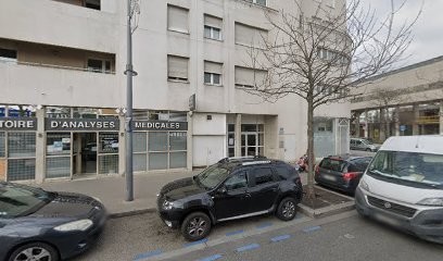 Souad Luciani CABINET INFIRMIER, Cabinet Infirmier à Saint-Priest