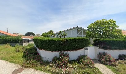 Sensey Bernadette, Cabinet Infirmier à La Teste-de-Buch