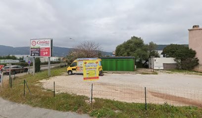 Bodiguel Nicole, Cabinet Infirmier à Solliès-Pont