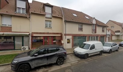 Barralis Philippe, Cabinet Infirmier à Saint-Crépin-Ibouvillers