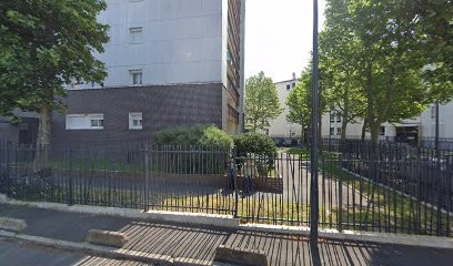 Baranowski Claude, Cabinet Infirmier à Barbey