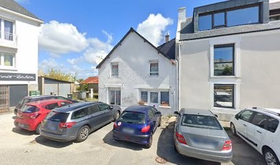 Fabienne Le Guil, Cabinet Infirmier à Larmor-Baden