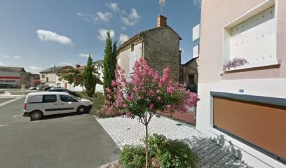 Cabinet infirmier usson du poitou, Cabinet Infirmier à Usson-du-Poitou