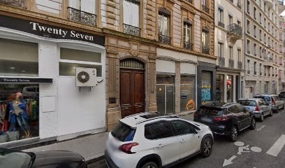 Huguet-Manoukian Jocelyne, Cabinet Infirmier à Lyon 06