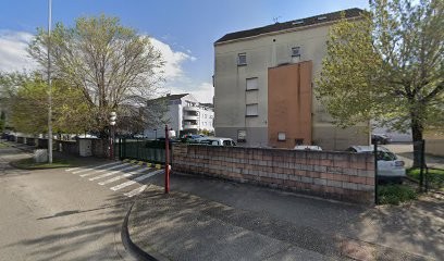 Augier Severine, Cabinet Infirmier à Échirolles