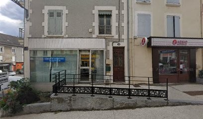 Arthaud Jean-Pierre, Cabinet Infirmier à La Mure