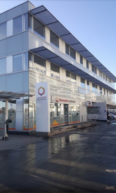 Cabinet Infirmier De L'Atrium Huet Morgane Et Rongier Lidwine, Cabinet Infirmier à Saint-Brieuc