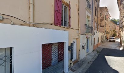 Cave Esgaris Montolio Carine, Cabinet Infirmier à Bédarieux