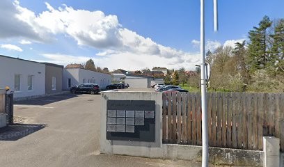 Cabinet Infirmier Frohn - Reibel, Cabinet Infirmier à Saverne