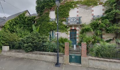 Lamour Philippe, Cabinet Infirmier à Vaas