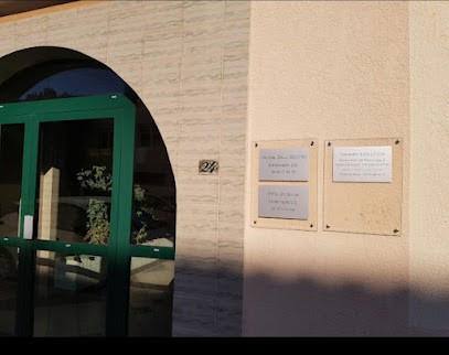 Celine Pinilla Infirmière à Domicile, Cabinet Infirmier à Narbonne