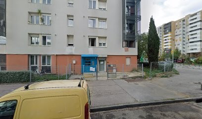 Ferhat Pascale, Cabinet Infirmier à Montpellier