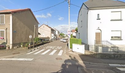 Rodisio-Conrad-Thirion SCM, Cabinet Infirmier à Hagondange