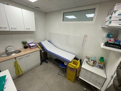 Cabinet VERAN Marion / PASTOR Alicia, Cabinet Infirmier à Menton