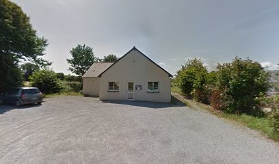 Céline Loisel-Mathelier et Christelle Cam-le Cunff infirmières, Cabinet Infirmier à La Boussac