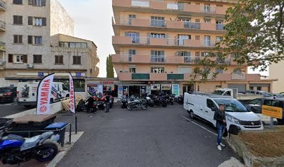 Monti Laetitia, Cabinet Infirmier à Bastia