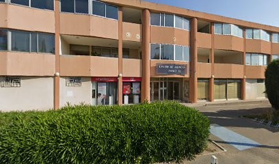 Bauduin Greitzer Martine, Cabinet Infirmier au Pontet