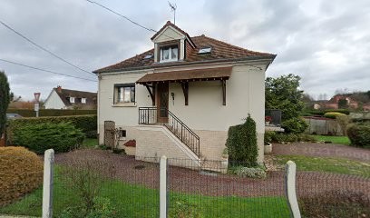 Allart Nicolas, Cabinet Infirmier à Longpré-les-Corps-Saints