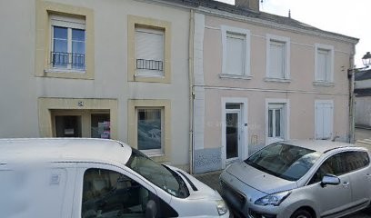 Guyard Alexia, Cabinet Infirmier à Loué