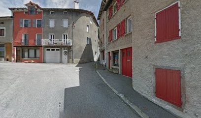 Lemoyne De Vernon Catherine, Cabinet Infirmier au Monastier-sur-Gazeille