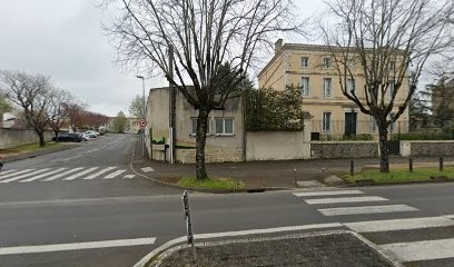 Herault Elisabeth, Cabinet Infirmier à Niort