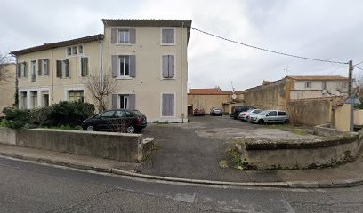 Graverot Géraldine, Cabinet Infirmier à Sorgues