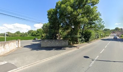 Lagriffoul Leslie, Cabinet Infirmier à Viviers-lès-Montagnes