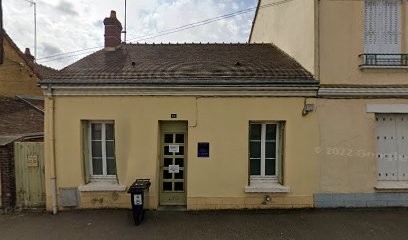 Boudet Sebastien Joel Alain, Cabinet Infirmier à Nogent-le-Rotrou