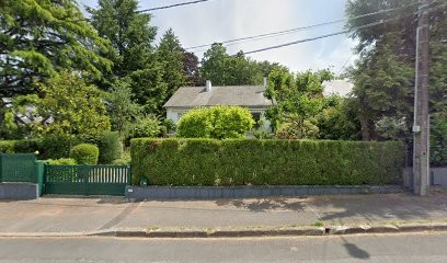 Charles Bouhour Martine, Cabinet Infirmier à Orvault