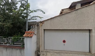 Cabinet infirmier Warnon/Boog, Cabinet Infirmier à Nîmes