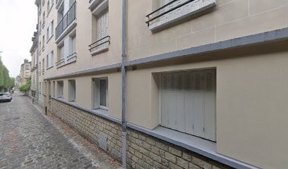 Loudet-Blanc Madeleine, Cabinet Infirmier à Versailles