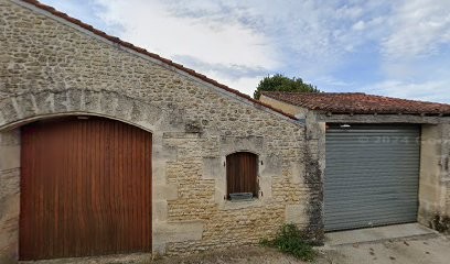 Aujard Nicole, Cabinet Infirmier à Villars-les-Bois