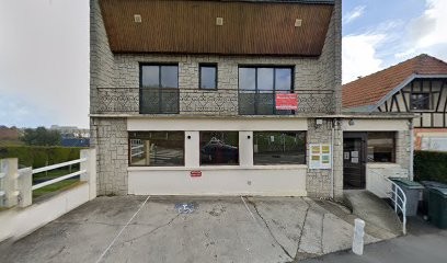 Roussel Marie, Cabinet Infirmier au Tréport