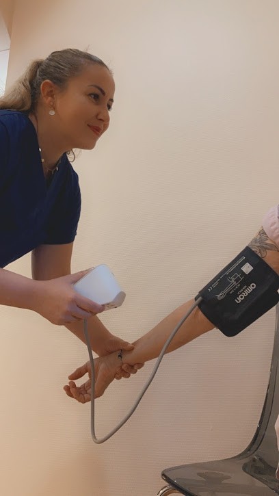 L'Hermier Des Plantes Anais, Cabinet Infirmier à Rochefort-du-Gard