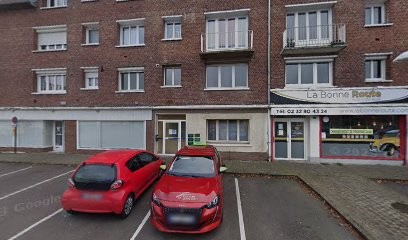 Isabelle Guyard, Cabinet Infirmier à Oissel