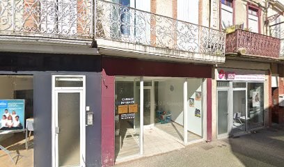 Jeannin Herve, Cabinet Infirmier à Pamiers