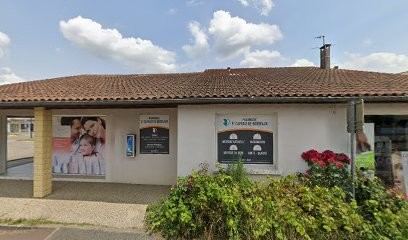 Cabinet Infirmier Bouche Bras Brunel, Cabinet Infirmier à Saint-Caprais-de-Bordeaux