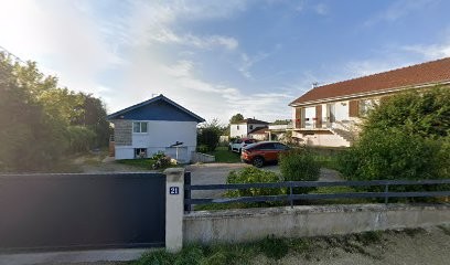 Lombart Laurence, Cabinet Infirmier à Verdun