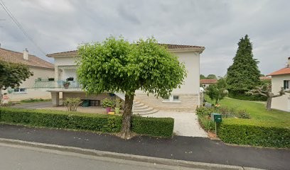 Infirmière Montbron Céline SAYETTAT, Cabinet Infirmier à Montbron