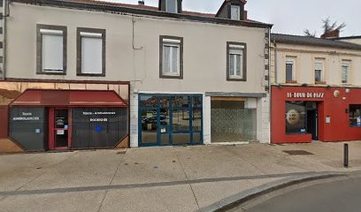 Scm Des Combrailles, Cabinet Infirmier à Saint-Éloy-les-Mines